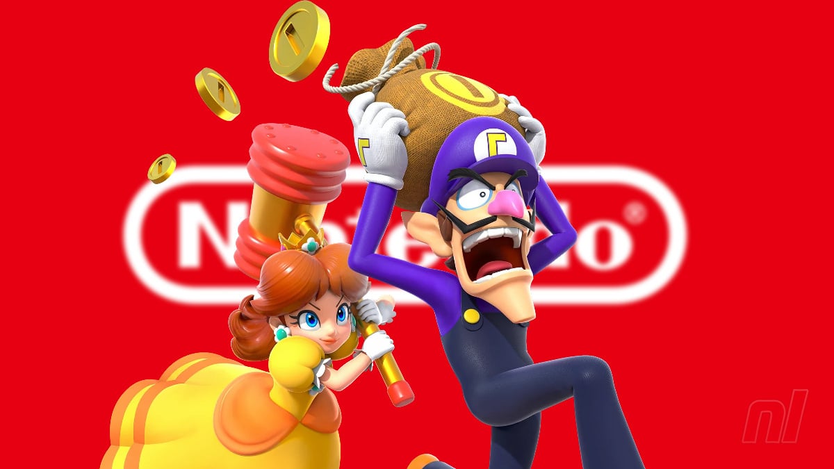 Nintendo's Average Salary Crowned The Second-Highest In Western Japan Last Year