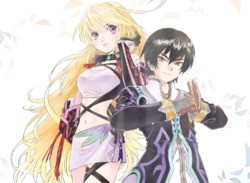 Tales Of Xillia Remastered Coming This October, Confirmed 30fps For Switch