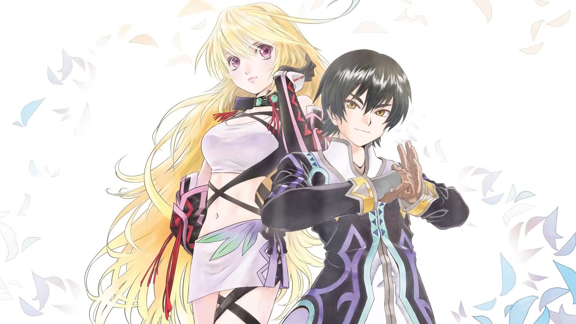 Tales of Xillia Remastered Announced for Nintendo Switch: Release Date, Features, and More