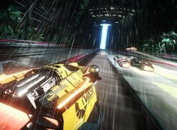 Fast RMX Dev Shin'en Multimedia Teases Switch Announcement To Be Shared Tomorrow