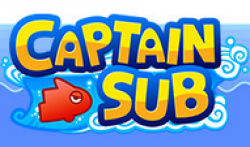 GO Series: Captain Sub Cover