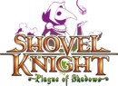 Yacht Club Games Announces Free Shovel Knight: Plague of Shadows DLC Expansion