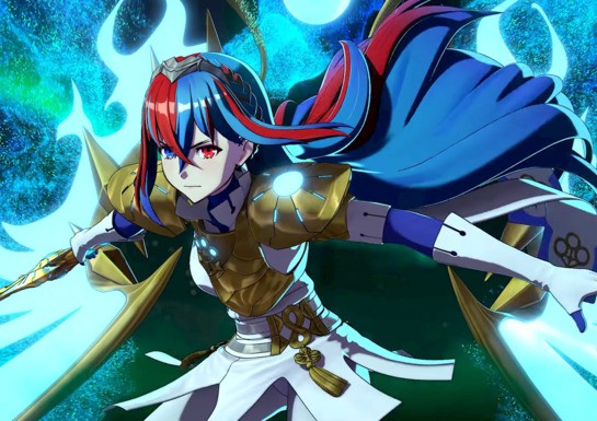 Surprise! Fire Emblem Engage's 'Wave 3' Expansion Pass DLC Is