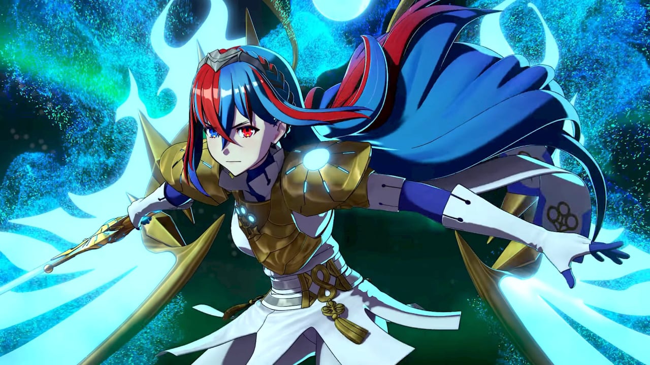 Eurogamer.pt on X: Análise a Fire Emblem Engage da