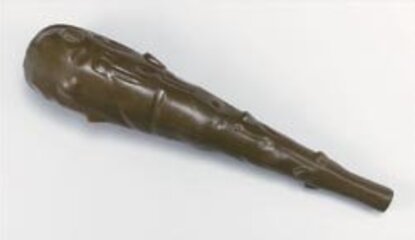 EA Tees Up Golf Club Peripherals for Wii