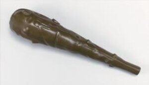 We hope to one day be swinging one of these for a Joe & Mac remake