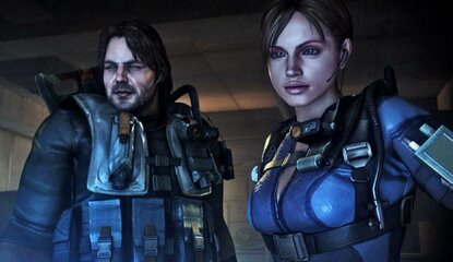Resident Evil Revelations 3 Will Be A Switch "Focused" Release, Says Capcom Insider
