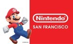 Nintendo San Francisco Is Getting A "Grand Opening" In May