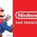 Nintendo San Francisco Is Getting A "Grand Opening" In May