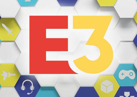 BREAKING] E3 Is Officially Dead, Press 'F' To Pay Respects