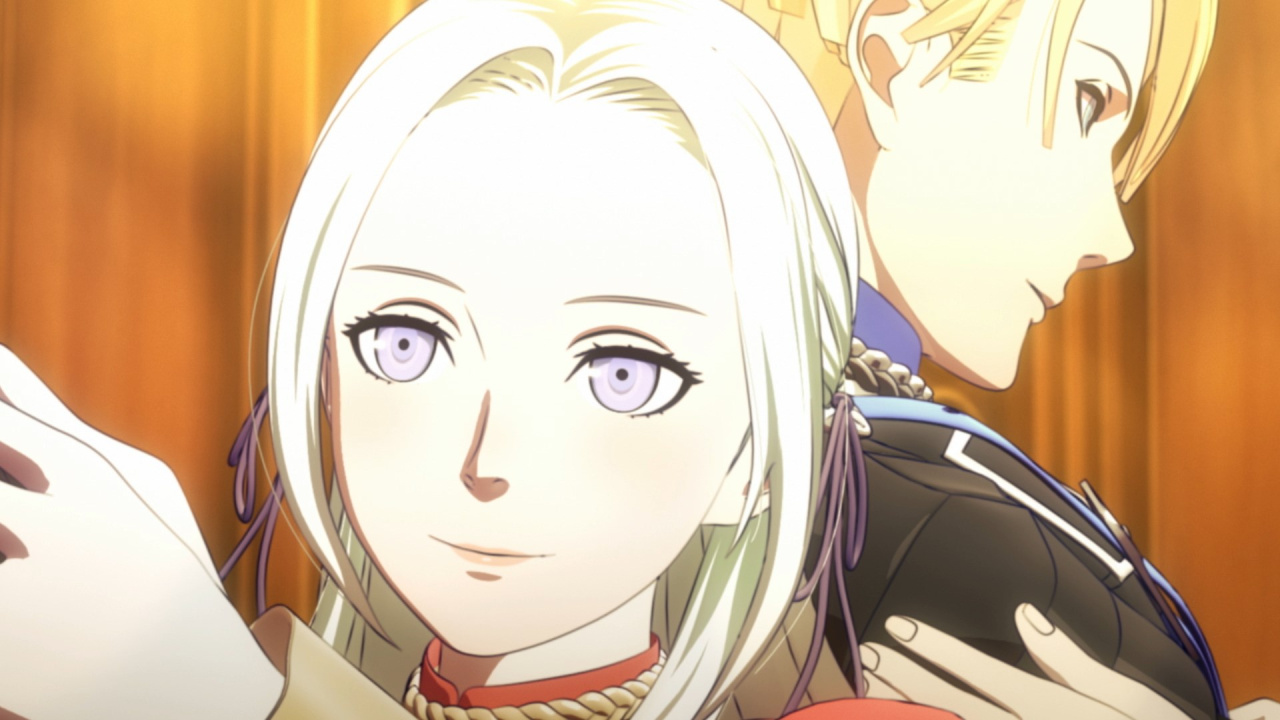 Show Off Your Fire Emblem: Three Houses Colours With These Free ...