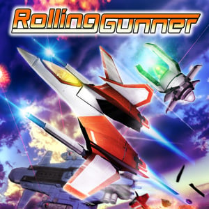 Rolling Gunner