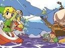 Why Zelda: Wind Waker HD Is The Perfect Game For Families