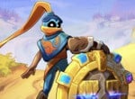 'The Knightling' Has Gone Gold, But The Switch Version Has Been Axed