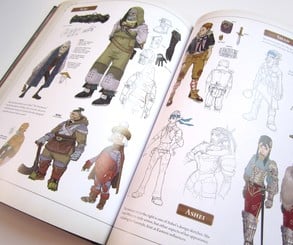 The Legend of Zelda Hyrule Historia