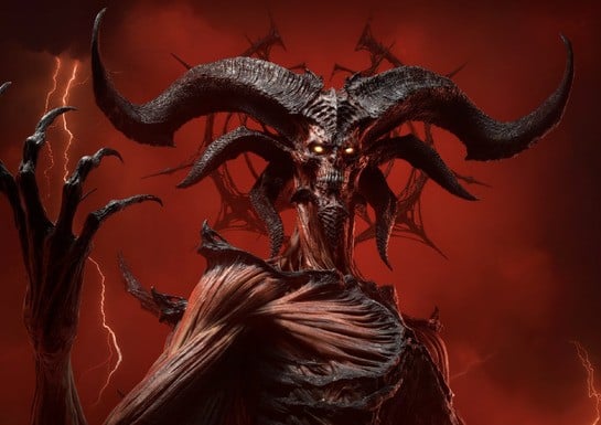 Diablo IV Apparently Has No More Expansions Planned In Lead Up To Diablo V's Release