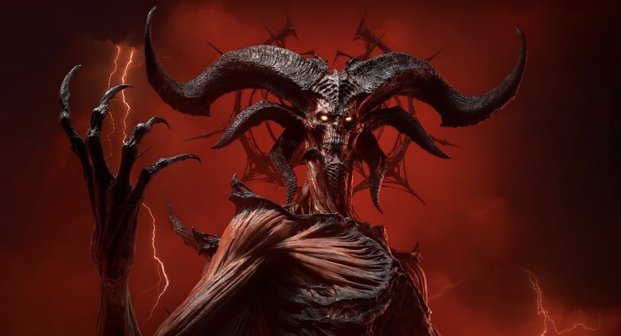 Diablo IV