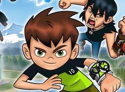 Ben 10: Power Trip! (Switch) - An Underwhelming Adaptation Of A Cartoon Favourite