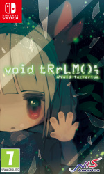 void tRrLM(); //Void Terrarium Cover