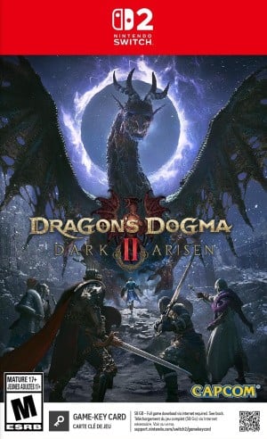 Dragon's Dogma 2: Dark Arisen