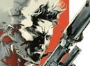 New Metal Gear Solid Remasters Reportedly Incoming