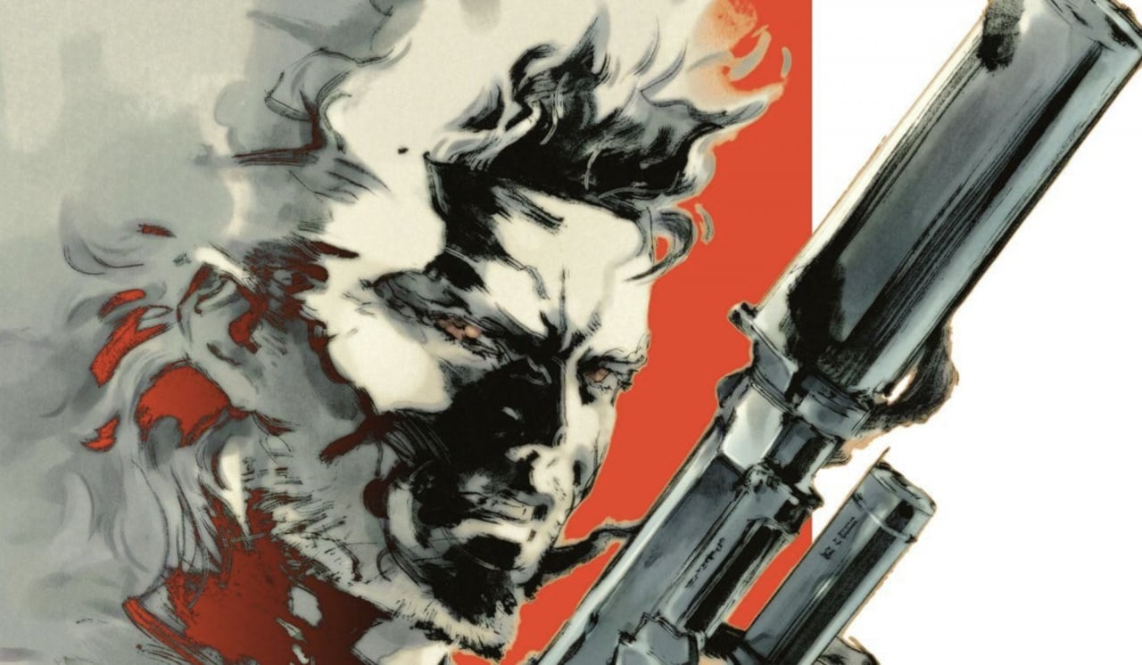 Rumor: Metal Gear Solid PS5 Remake in the Works as Console Exclusive