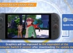 Digimon Story Time Stranger Switch Version Includes Free Switch 2 Update