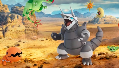 What Pokémon GO And The Pokémon Main Series Could Learn From Each Other