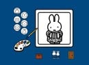 Enter Miffy's World for 1000 Points this Friday