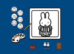 Enter Miffy's World for 1000 Points this Friday