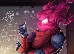 Dead Cells' 'What's The Damage?' Update Is Now Live On Switch And Other Consoles