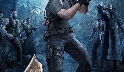 Resident Evil 4: Wii Edition Revealed