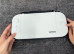tomtoc FancyCase-G05 For Switch 2 - A Slim Case That Nails The Fundamentals