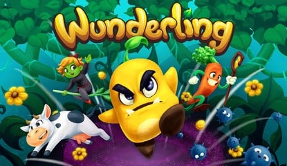 What Is A Wunderling? Developer Retroid On Its Upcoming 2D 'Goomba Sim'