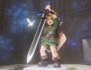The Legend Of Zelda: Ocarina Of Time Switch 2 Estimated File Size Revealed