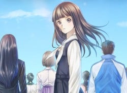 Root Letter: Last Answer - A Clumsy, Laughable Stab At A Visual Novel