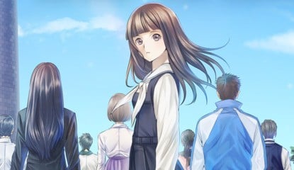 Root Letter: Last Answer - A Clumsy, Laughable Stab At A Visual Novel