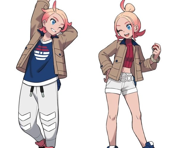 Pokémon Legends: Z-A