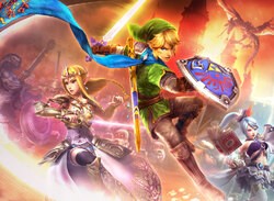 How Hyrule Warriors Forges A Link With Zelda's Past