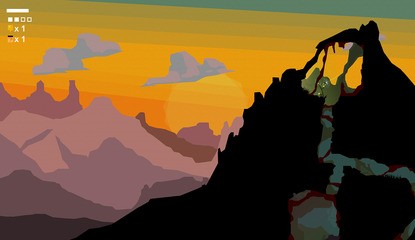 MixedBag Bringing Metroid-Inspired forma.8 To The New Nintendo 3DS