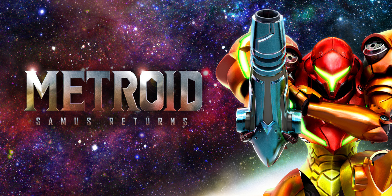 Metroid Dread Has Had a 16-Year-Long, Rumor-Heavy Development