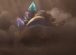 Kirby Air Riders: Lore Explained - Who Are Zorah And Noir Dedede?