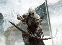 Two New Assassin's Creed III DLC Packs Available Now