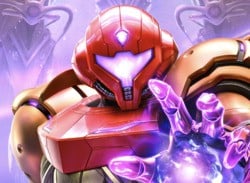 Switch 2 Ad Claims Metroid Prime 4 Is "Out Now"