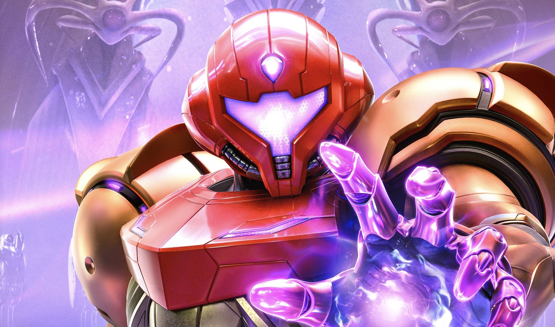 Metroid Prime 4: Beyond Adverts Cause Release Date Confusion Ahead of Nintendo Switch 2 Launch