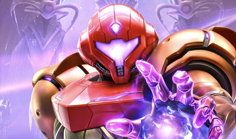 Random: Transfer 2 Advert Claims Metroid High 4 Is “Out Now”