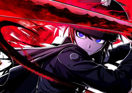 'The Hundred Line' Update 1.2.0 Announced, Here's What's Included