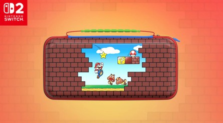 Turtle Beach Playtrek Travel Case