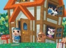 The Animal Crossing Series Is Now 20 Years Old