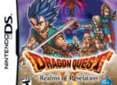 Dragon Quest VI is Nintendo's Valentine's Gift to You, North America